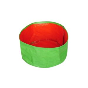 GROW BAG 18X9 INCH / 240 GSM/PACK OF 1 PIC