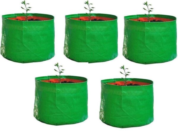 GROW BAG 9X12 INCH / 240 GSM/PACK OF 1 PIC - Image 2